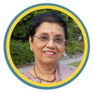 Purnima Mane - Women's Health in South Asia